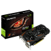 Placa video Gigabyte GeForce GTX 1060 Windforce OC, 3GB GDDR5, 192-bit